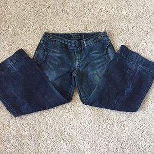 Citizens of Humanity Ankle Pants